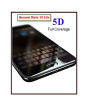 iShopping - MISC 5D Glass Screen Protector For Mate 10 Lite - Black