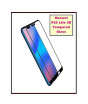 iShopping - MISC 5D Tempered Glass Screen Protector For Huawei P20 Lite - Black