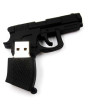 iShopping - Missguided Pakistan Toy Gun USB Flash Drive Black
