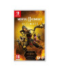 iShopping - Mortal Kombat 11 Ultimate Game For Nintendo Switch