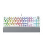 iShopping - Fantech Max Power Space Edition RGB Mechanical Gaming Keyboard (MK853)