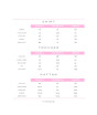 iShopping - Karashe Carnival Stripes Embrace Suit For Women 2-Piece