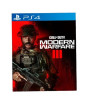 iShopping - Call Of Duty Modern Warfare 3 DVD Game For PS4
