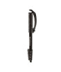 iShopping - Manfrotto Aluminium Compact Monopod Black (MMCOMPACT-BK)