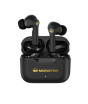 iShopping - Monster Airmars TWS Gaming Earphones Black (XKT02)