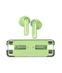 iShopping - Monster Airmars TWS Gaming Earphones Green (XKT08)
