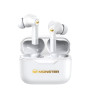 iShopping - Monster Airmars TWS Gaming Earphones White (XKT02)
