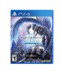 iShopping - Monster Hunter World Ice Borne Master Edition DVD Game For PS4