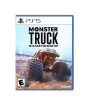 iShopping - Monster Truck Championship DVD Game For PS5