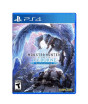 iShopping - Monster Hunter World Iceborne Master Edition Game For PS4