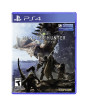 iShopping - Monster Hunter World Standard Edition Game For PS4