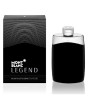 iShopping - Montblanc Legend Eau De Toilette For Men 200ML