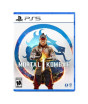 iShopping - Mortal Kombat 1 DVD Game For PS5