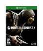 iShopping - Mortal Kombat X Game For Xbox One