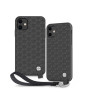 iShopping - Moshi Altra Case With Wrist Strap For iPhone 11 Shadow Black (99MO117005)