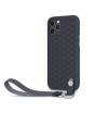 iShopping - Moshi Iphone 12 Pro Max Protective Case Midnight Blue (99MO117009)