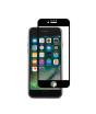 iShopping - Moshi iVisor Anti-glare Screen Protector for iPhone 7 Black (99MO020008)