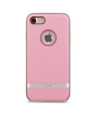 iShopping - Moshi Napa IPhone 8 Plus Mobile Cover Pink (99MO088003)