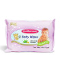 iShopping - Mothercare Baby Wipes Purple - 25 Pcs