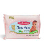 iShopping - Mothercare Baby Wipes Pink - 25 Pcs