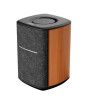 iShopping - Edifier Wireless Smart Speaker - Brown (MS50A)