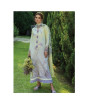 iShopping - Mushq Solace Embroidered Chikankari Lawn Unstitched 3 Pieces (MSL-2501-Gioia)