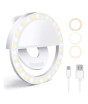 iShopping - Msquare Selfie Ring Light