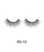 iShopping - Muicin Faux Eyelashes 6D-10