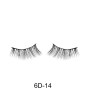 iShopping - Muicin Faux Eyelashes 6D-14