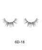 iShopping - Muicin Faux Eyelashes 6D-18