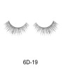iShopping - Muicin Faux Eyelashes 6D-19