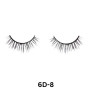 iShopping - Muicin Faux Eyelashes 6D-8