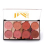 iShopping - Muicin Professional Blusher Palette - 8 Colors