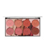 iShopping - Muicin Professional Blusher Palette - 8 Colors