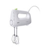 iShopping - Braun MultiMix 1 Hand Mixer White (HM1100)