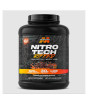 iShopping - MuscleTech Nitro-Tech Ripped Lean Protein + Weight Loss – Chocolate Fudge Brownie (4.02 lbs / 1.82 kg)