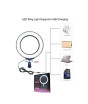 iShopping - Muzamil Store 26cm Ring Light