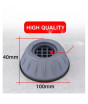 iShopping - Muzamil Store Anti-Vibration Washing Machine Feet Pads - 4pcs