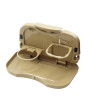 iShopping - Muzamil Store Car Back Seat Foldable Cup Holder