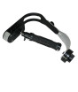 iShopping - Muzamil Store Debo Handheld Stabilizer Black (UF-007)