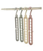 iShopping - Muzamil Store Multi Purpose Cloth Hanger