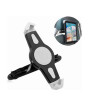 iShopping - Muzamil Store Universal Car Back Seat Holder For Tablet