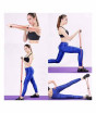 iShopping - Muzamil Store Yoga Fitness Band For Workout Muscle