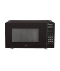 iShopping - Dawlance Heating Microwave Oven 23 Ltr Black (DW-299-DS)
