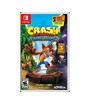 iShopping - Crash Bandicoot N Sane Trilogy Game For Nintendo Switch