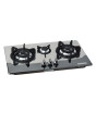 iShopping - Nasgas Built in Hob (DG-111BK)