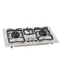iShopping - Nasgas Built in Hob (DG-333)