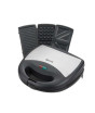 iShopping - National Gold 3 in 1 Sandwich Maker (NG-670)