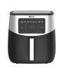 iShopping - National Gold Digital Air Fryer 6 Liter (NG-786-AF23)