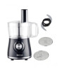 iShopping - National Plus 3 Speed Chopper Black